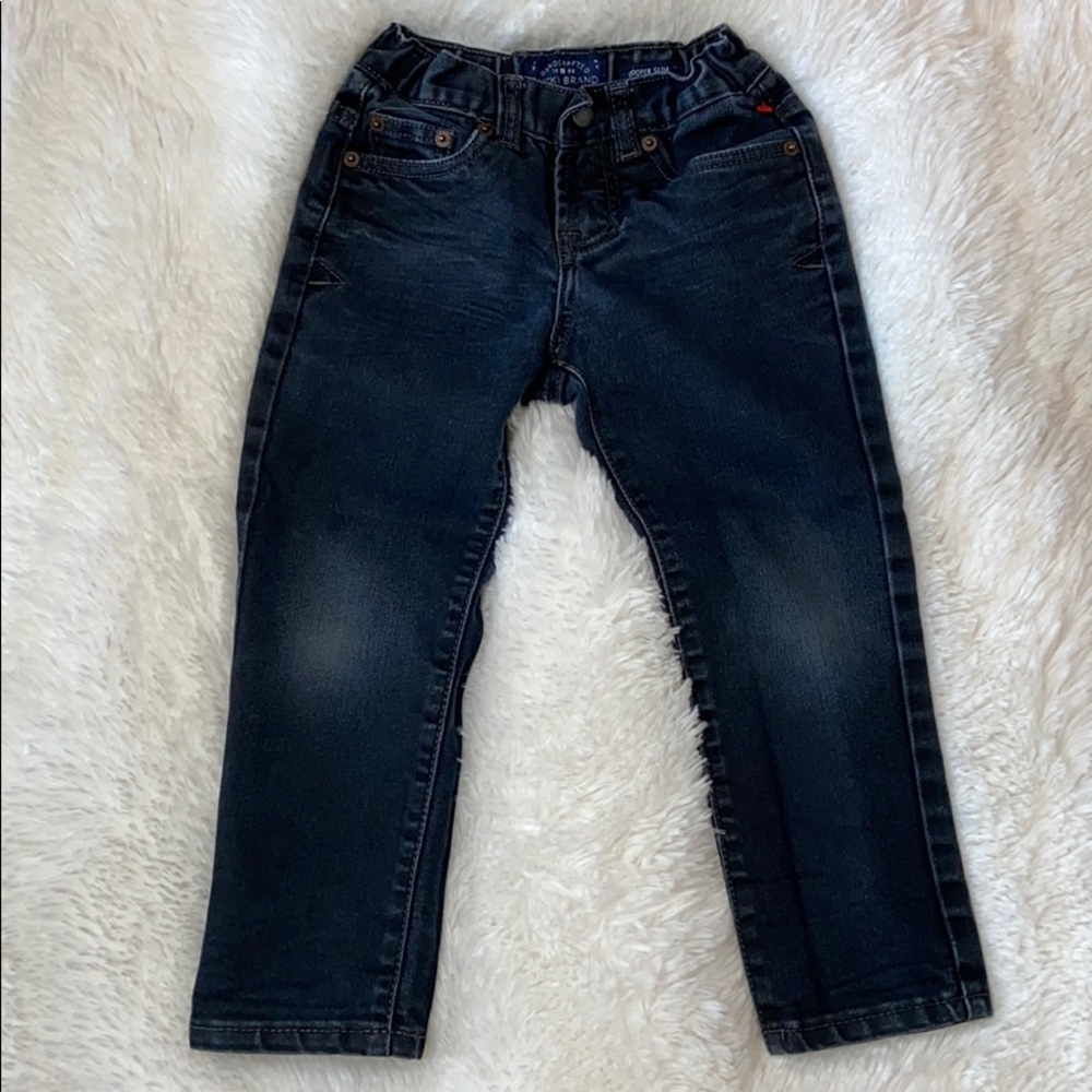 Lucky Brand Boy Jeans - Picture 2 of 8